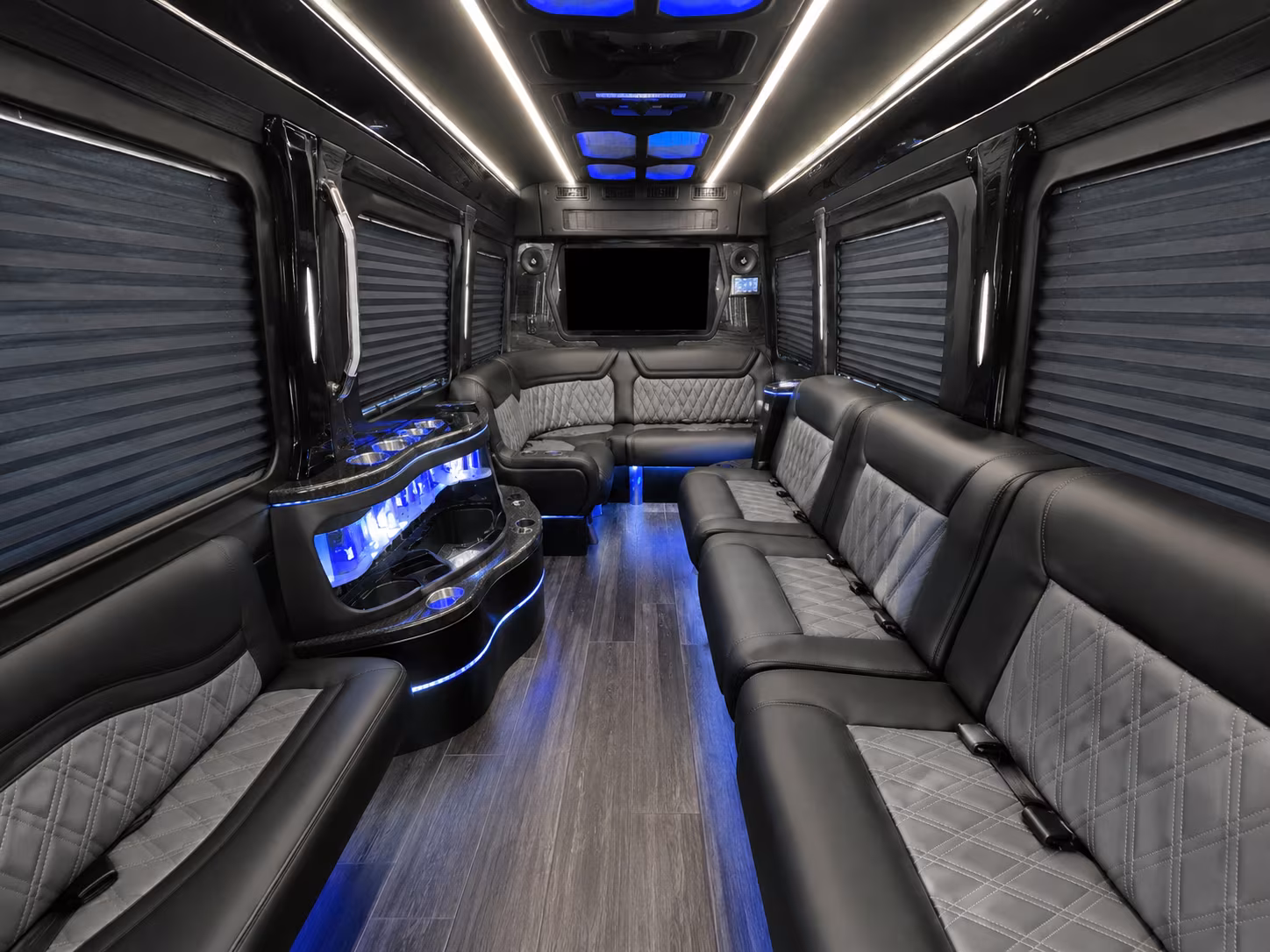 book your vacaville prom bus early for the best selection