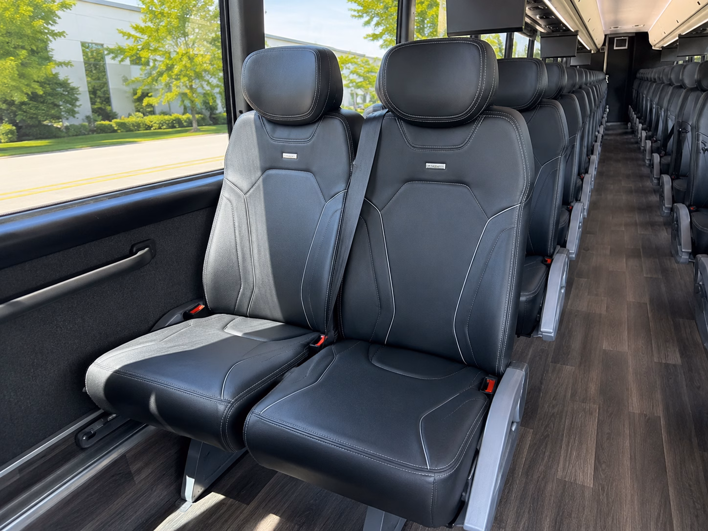 college tour charter buses to university of california davis uc davis and beyond