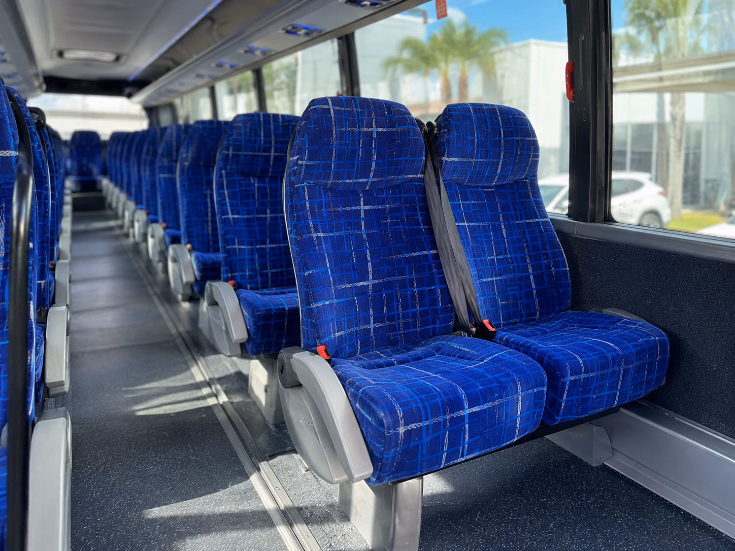 festival and big event transportation in vacaville