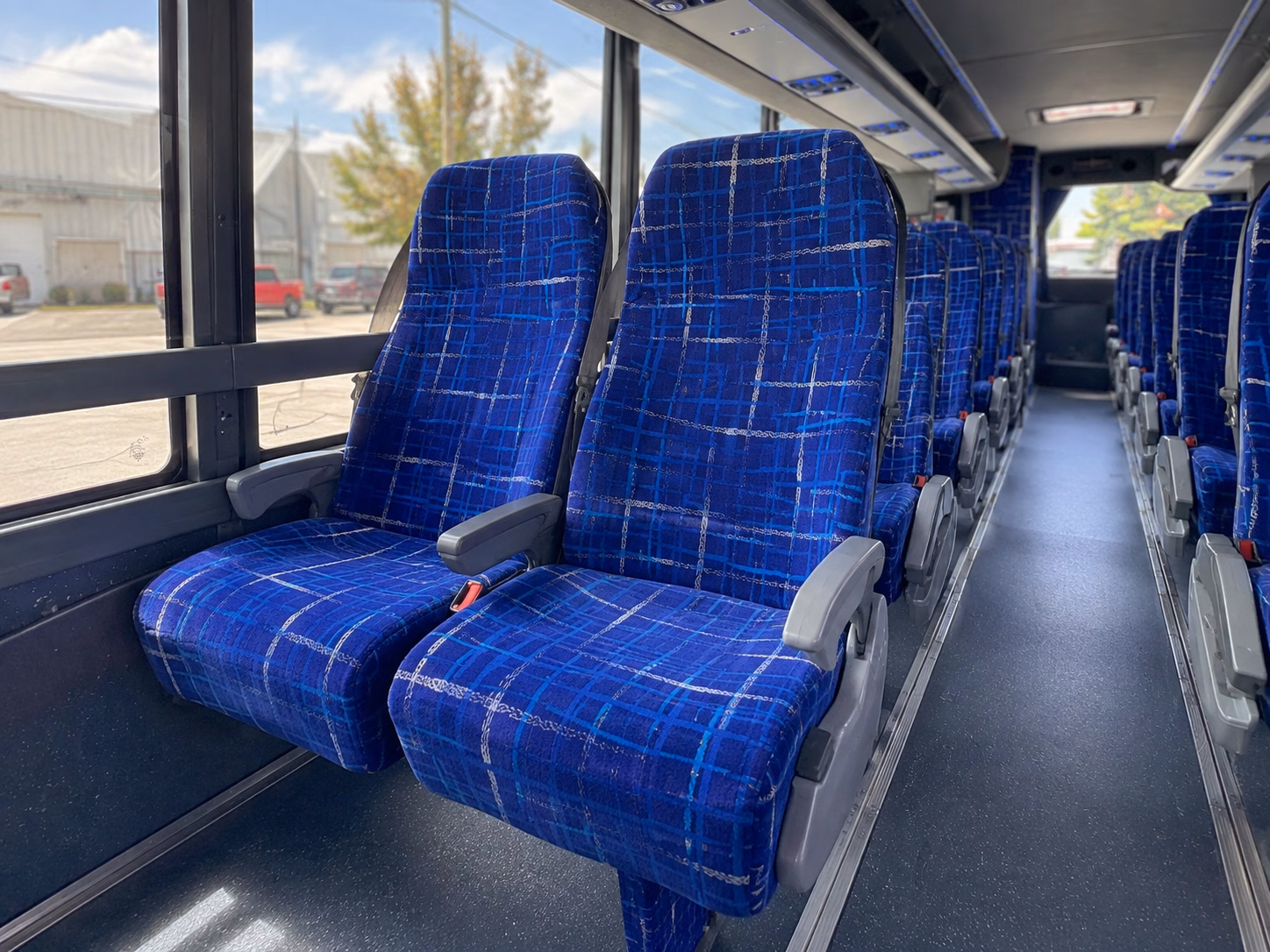 multi day and overnight charter bus trips from vacaville