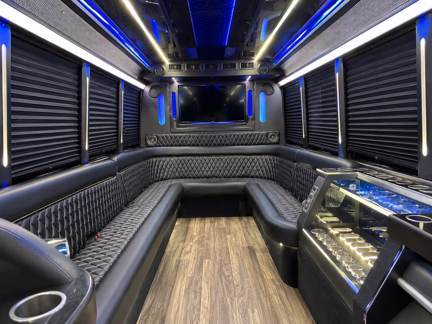 prom party buses for every vacaville and fairfield high school