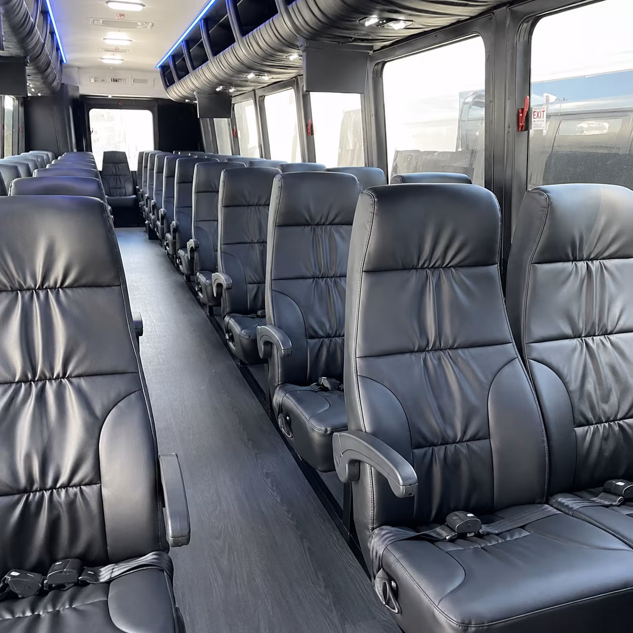 rent a bus for live music and private events around vacaville