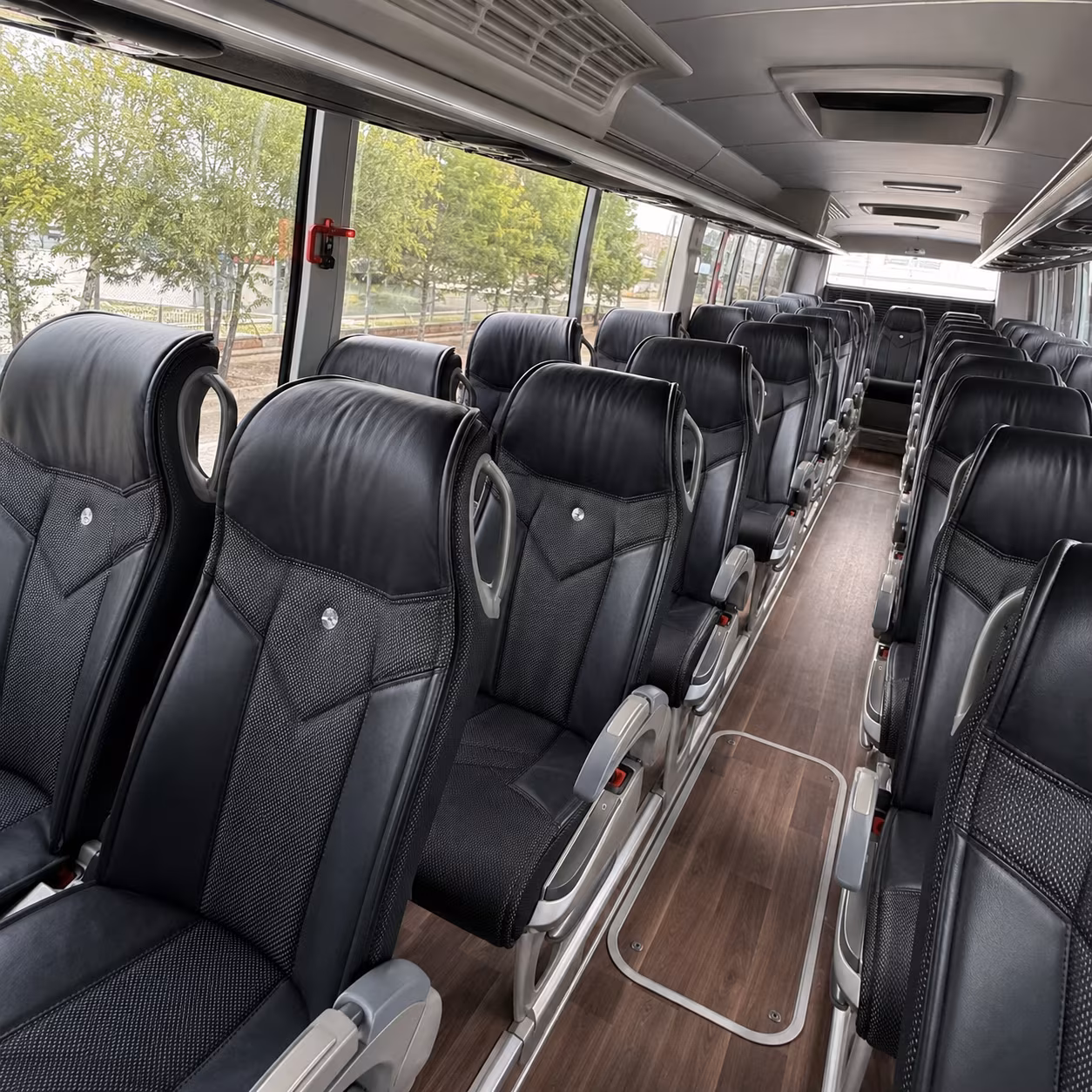 vacaville charter bus tours to yosemite national park and crater lake national park