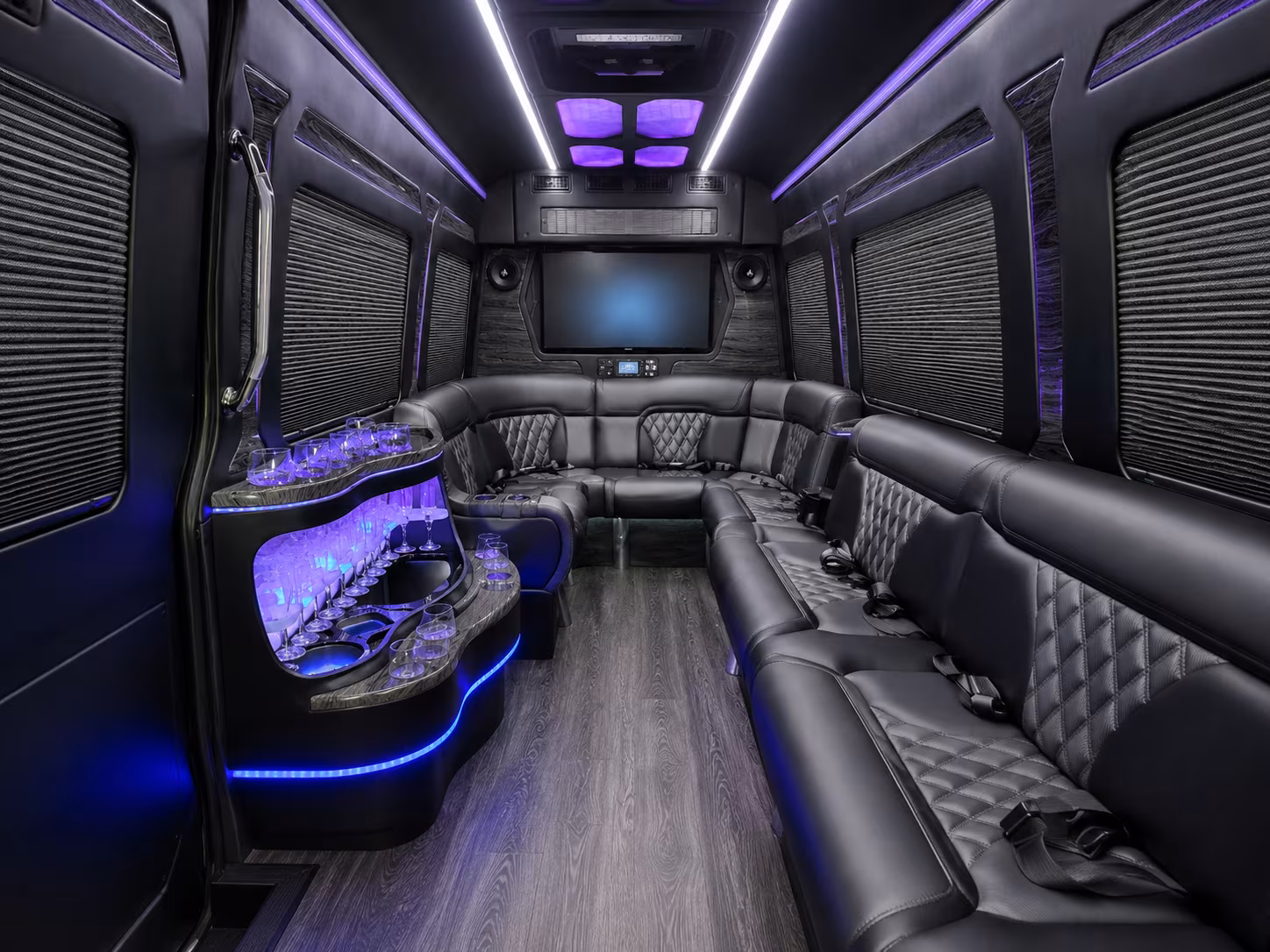 vacaville custom day trip and driving tour bus rentals