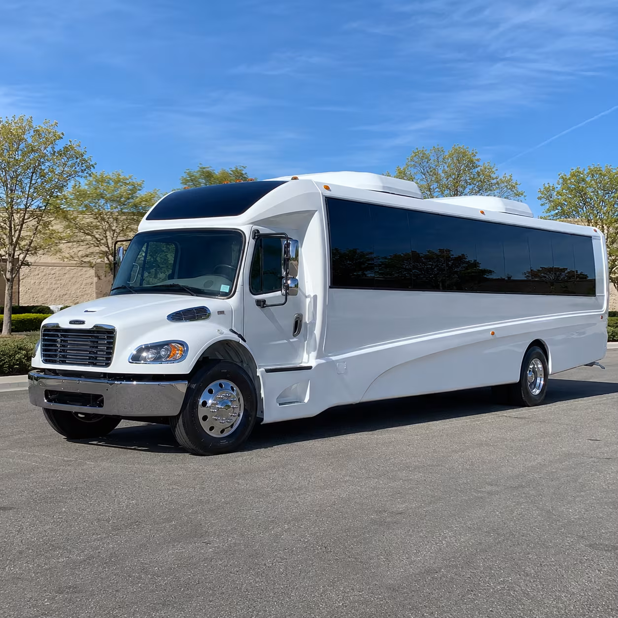 vacaville military base transfer and troop movement buses