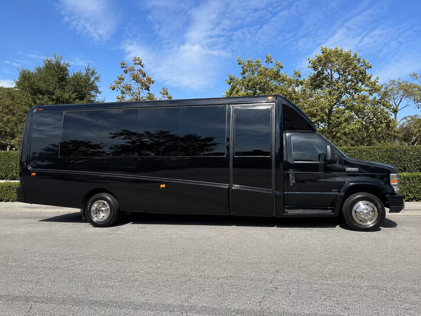 Vacaville Wine Tour & Brewery Transportation