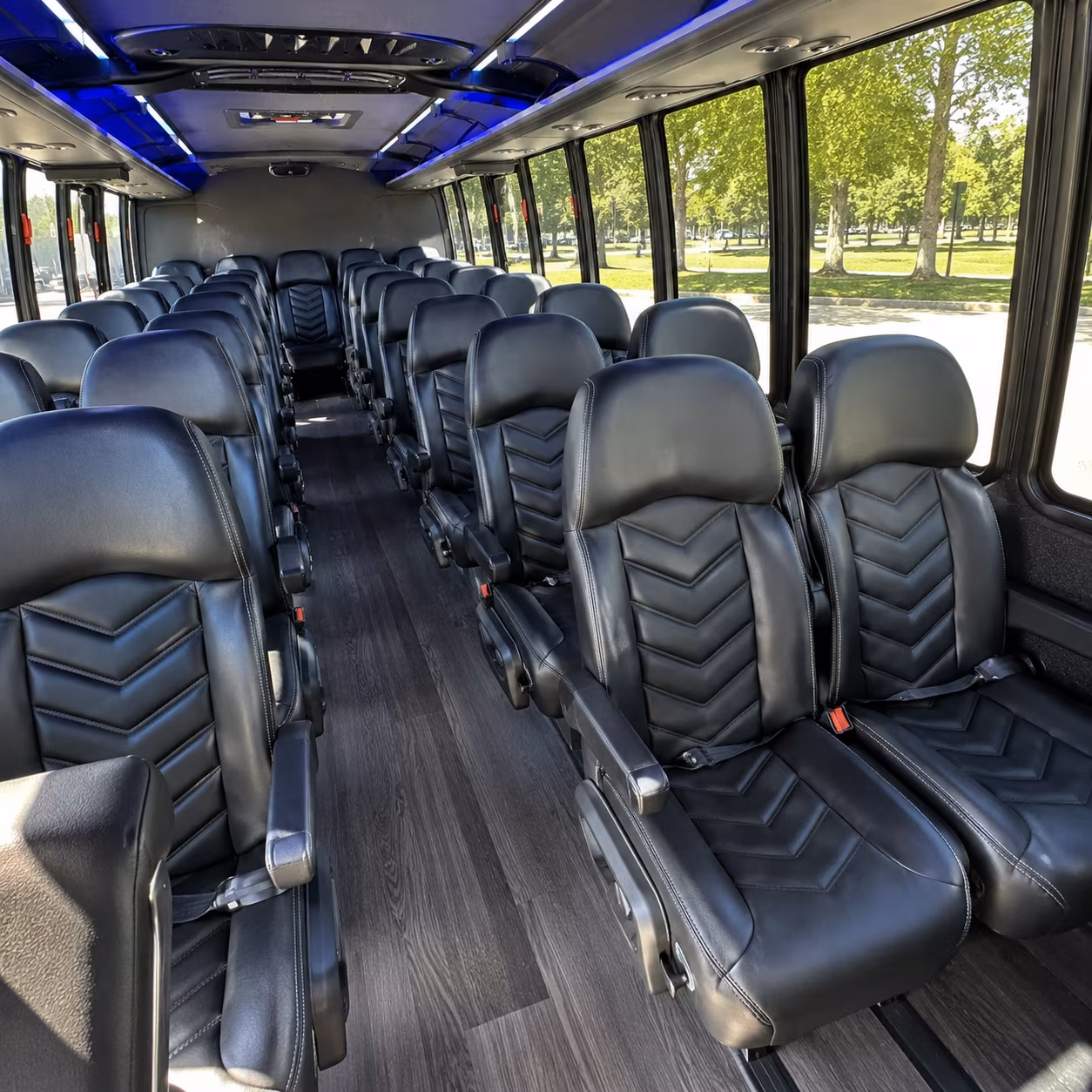wine event transportation from vacaville to wooden valley winery